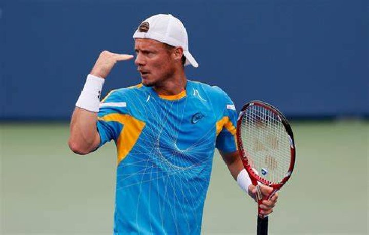 Lleyton Hewitt