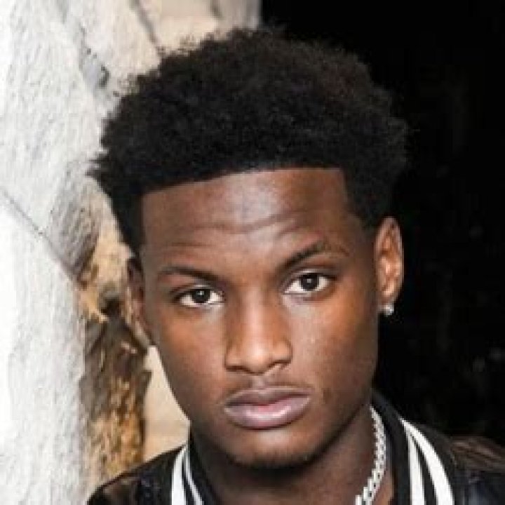 LoadedJay - Age, Family, Bio