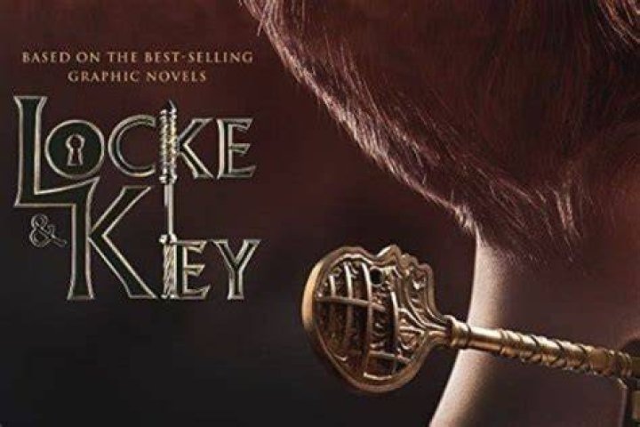 Locke & Key - Cast, Ages, Trivia