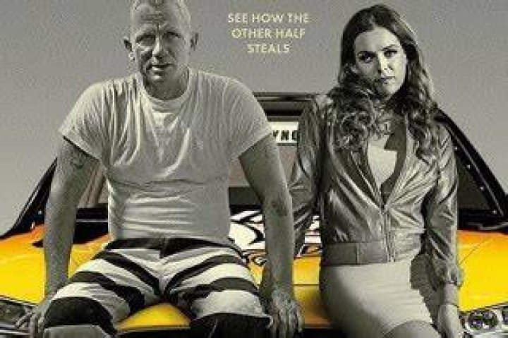 Logan Lucky - Cast, Ages, Trivia