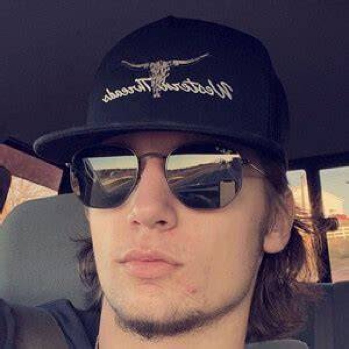 Logan Yoder - Age, Family, Bio