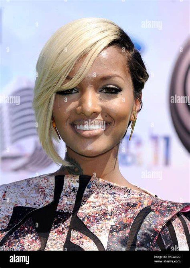 Lola Monroe Highlights