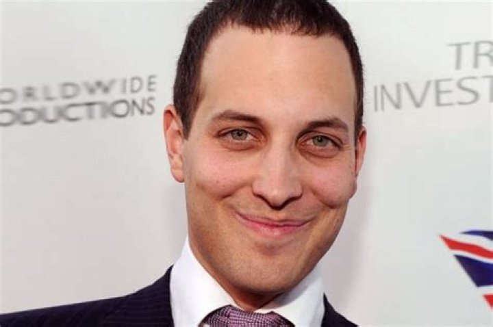 Lord Frederick Windsor Net Worth