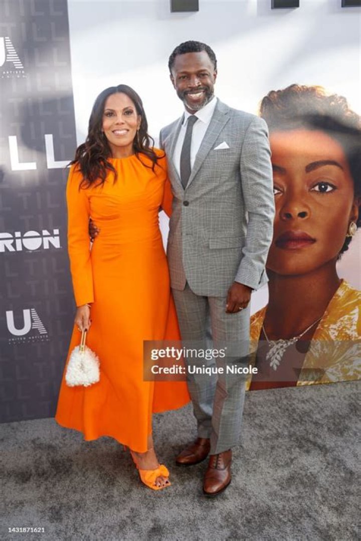 Los Angeles Special Screening Of Annapurna Pictures' 'If Beale Street Could Talk'