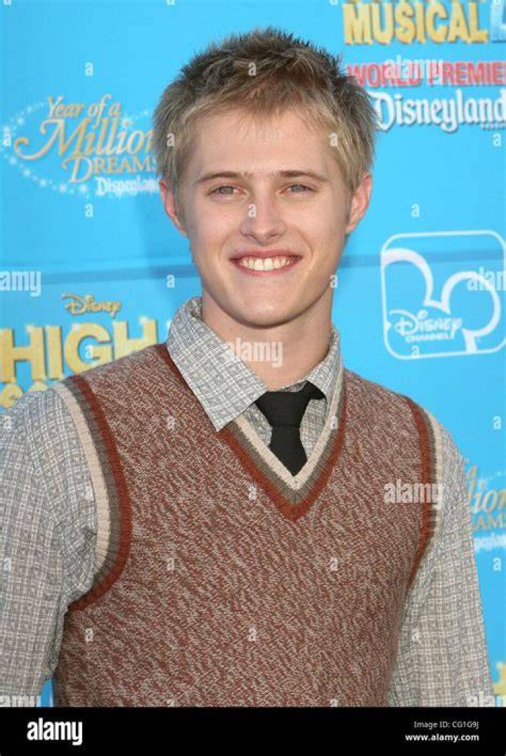 Lucas Grabeel Lucas Grabeel