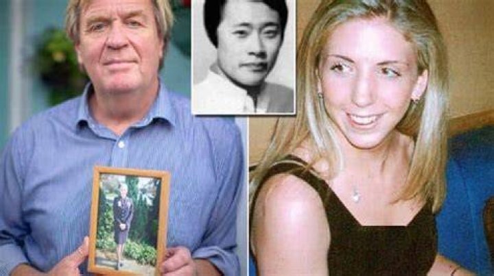 Lucie Blackman Missing Update