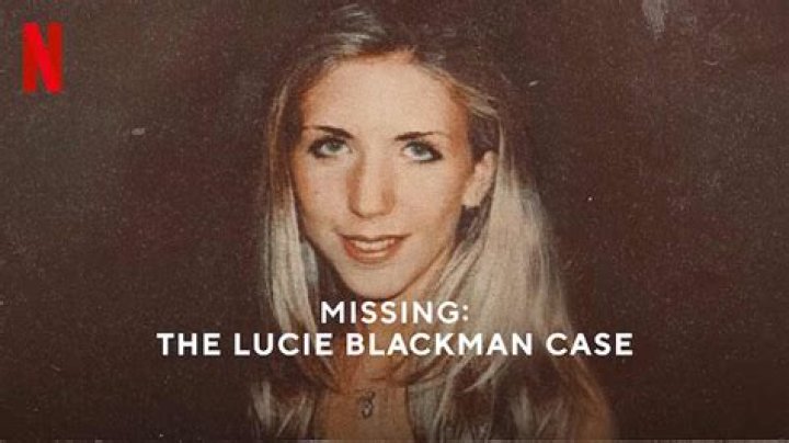 Lucie blackman Missing