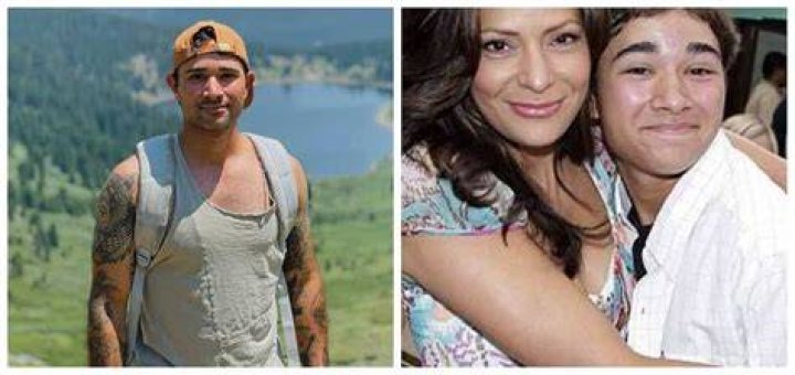 Luis Armand Garcia Has Son With His Ex-Girlfriend, Tyra Simmons