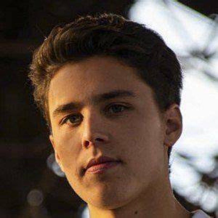 Luke Eich - Age, Family, Bio