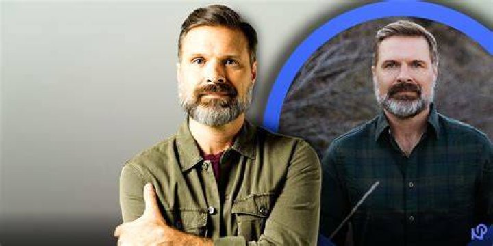 Mac Powell - Age, Family, Bio