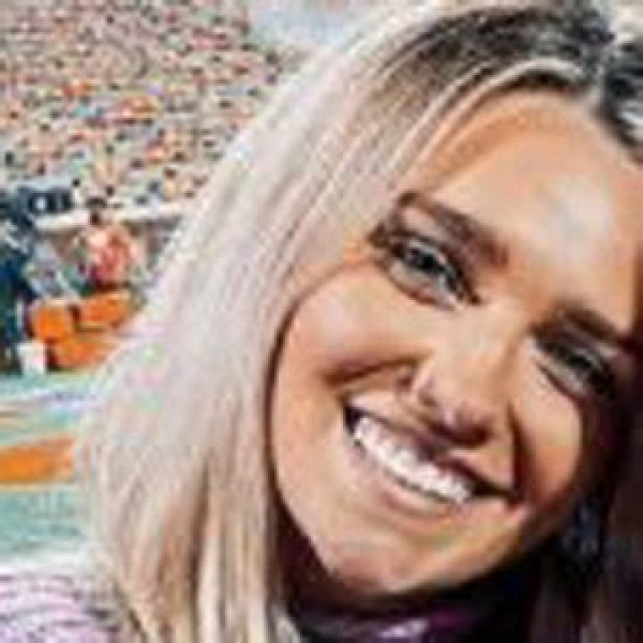 Mackenzie Grimsley - Age, Family, Bio