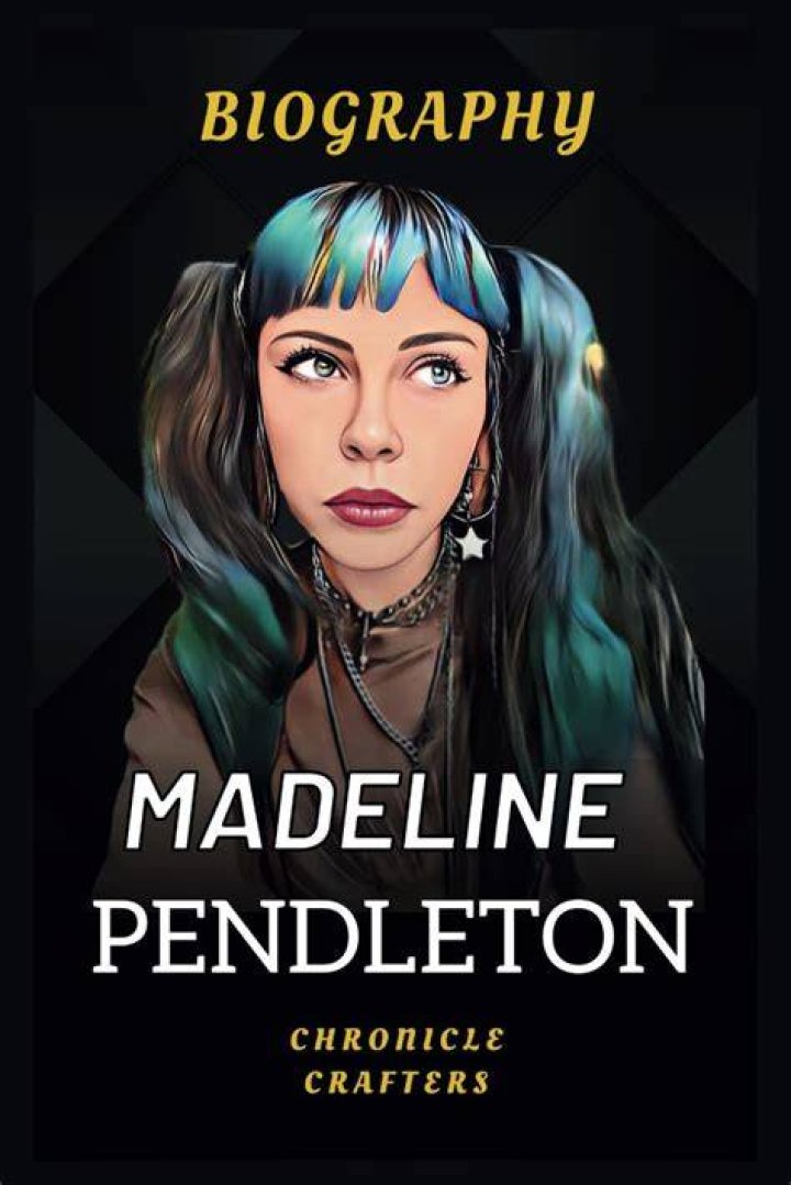 Madeline Pendleton - Age, Family, Bio