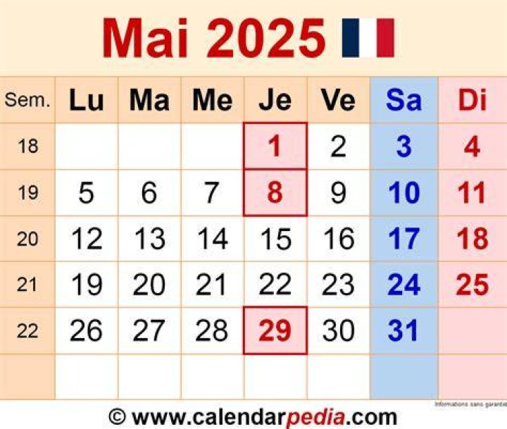 Mai 3 1