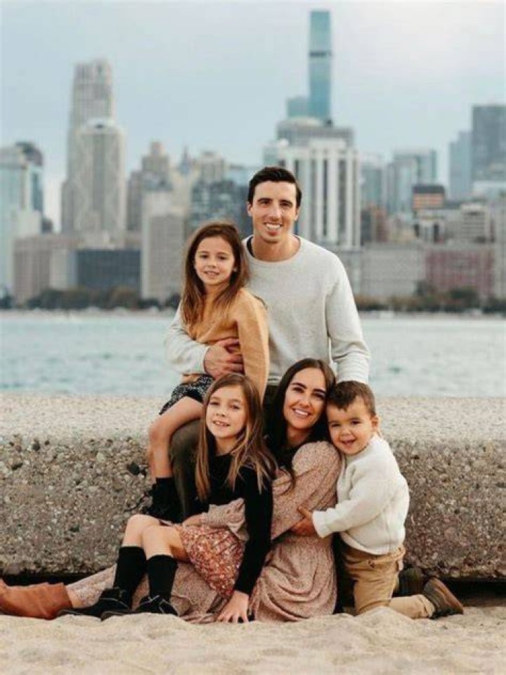 Marc-Andre Fleury - Age, Family, Bio
