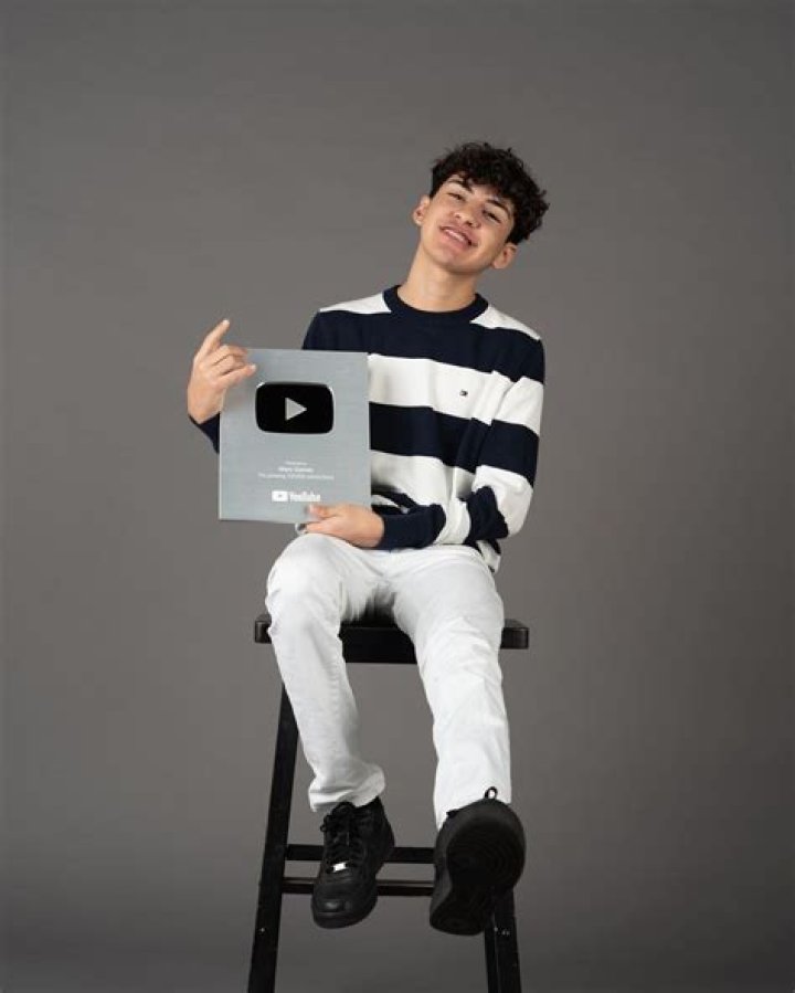 Marc Gomez Marc Gomez