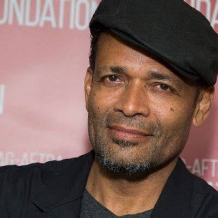 Mario Van Peebles Bio (Wiki) 