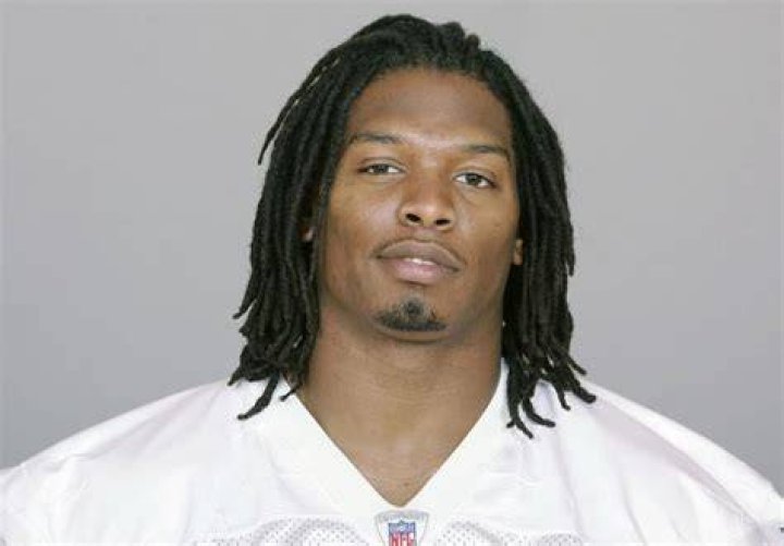 Marion Barber Net Worth 2021