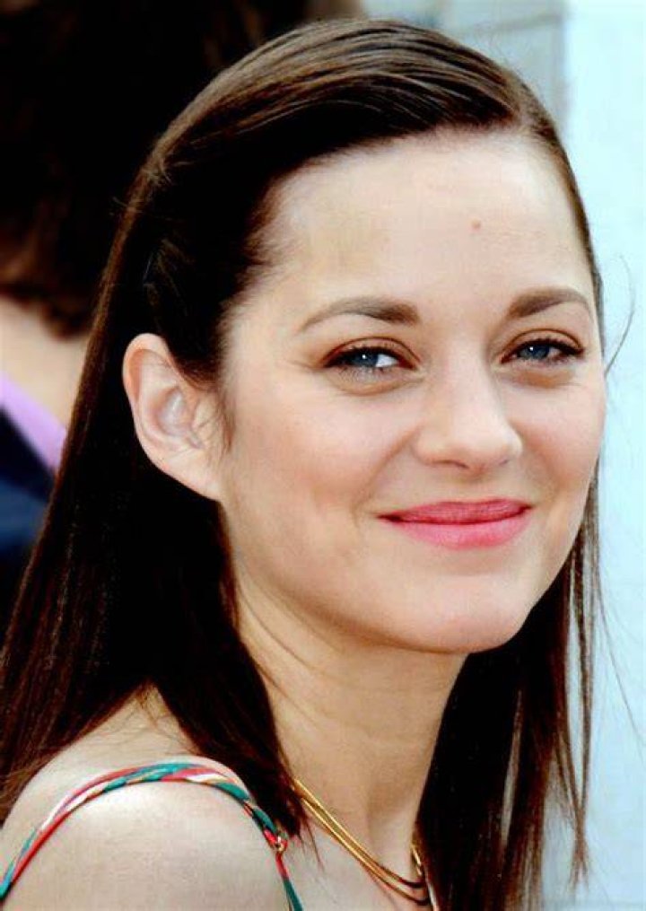 Marion Cotillard Marion Cotillard