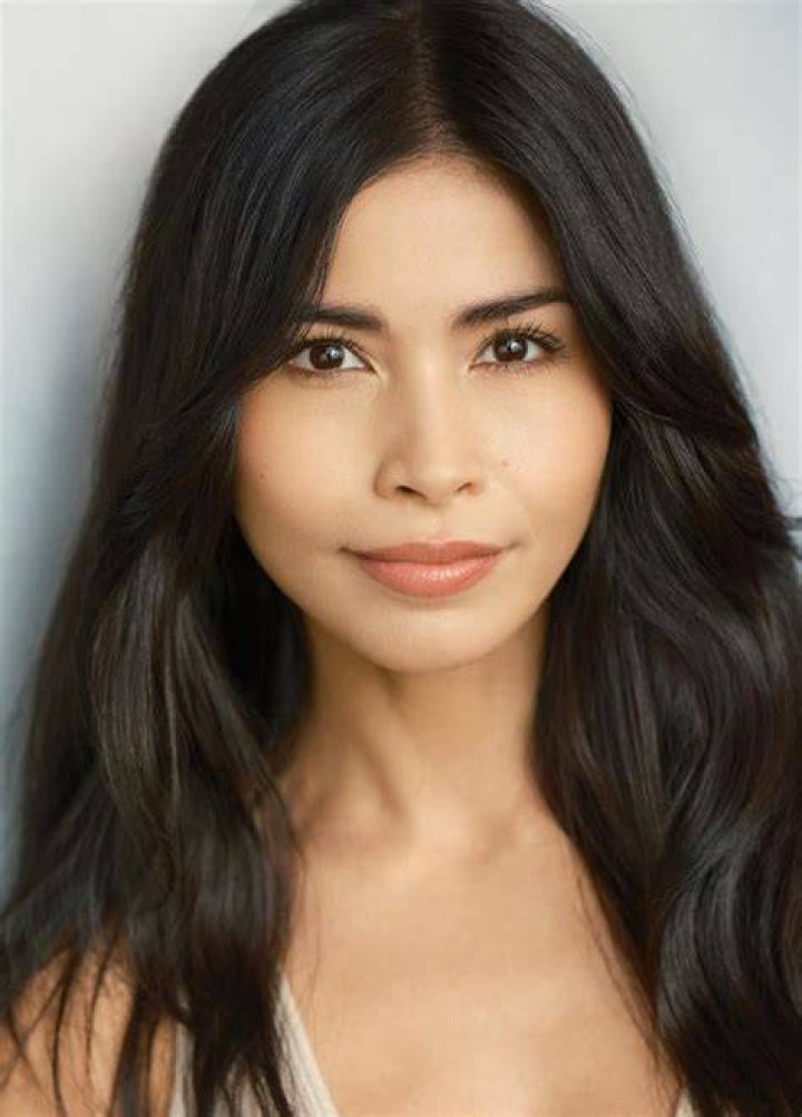 Marissa Cuevas Bio (Wiki) 