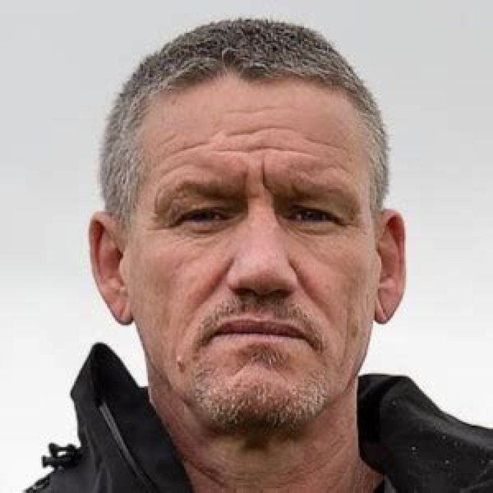 Mark Billingham - Age, Family, Bio