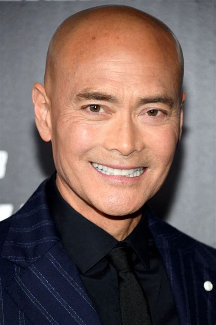 Mark Dacascos photo 2