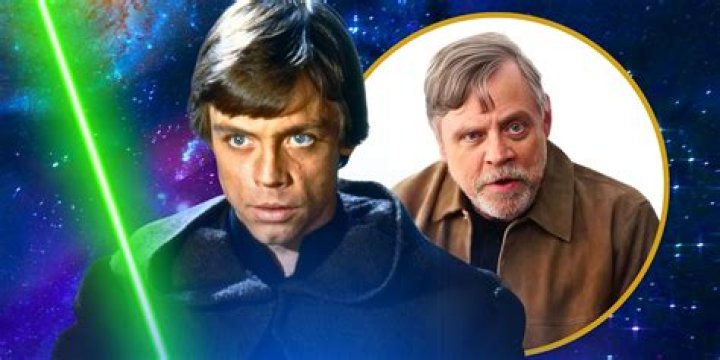 Mark Hamill and Don McLean arrive at 'The Late Late Show'