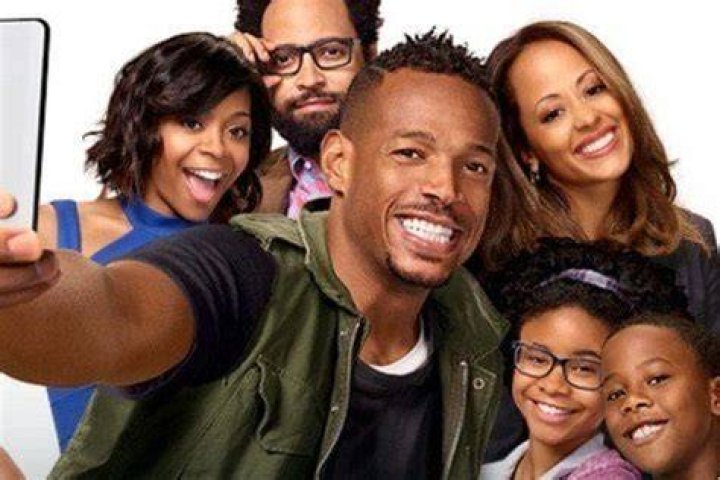 Marlon - Cast, Ages, Trivia