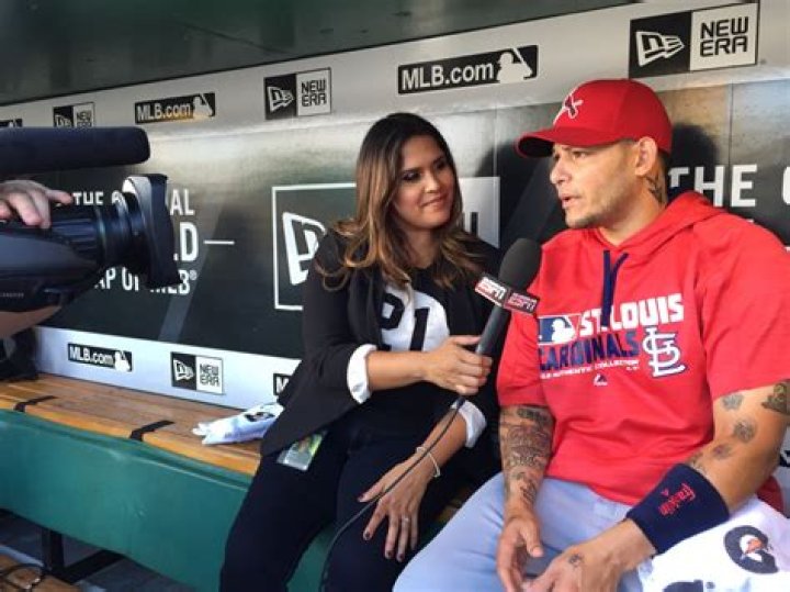 Marly Rivera Husband