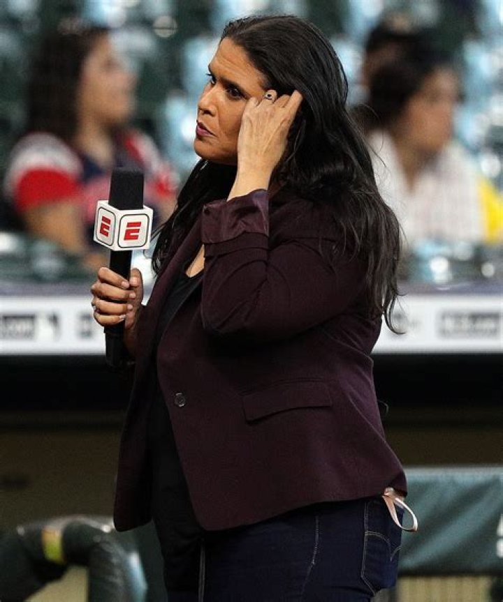 Marly Rivera