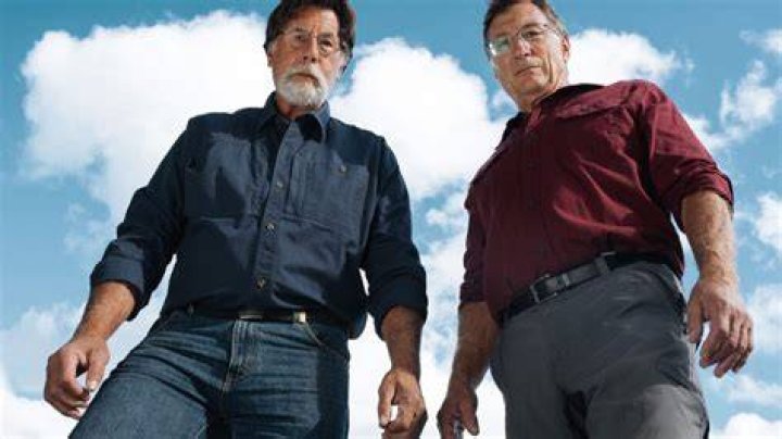 Marty & Rick Lagina