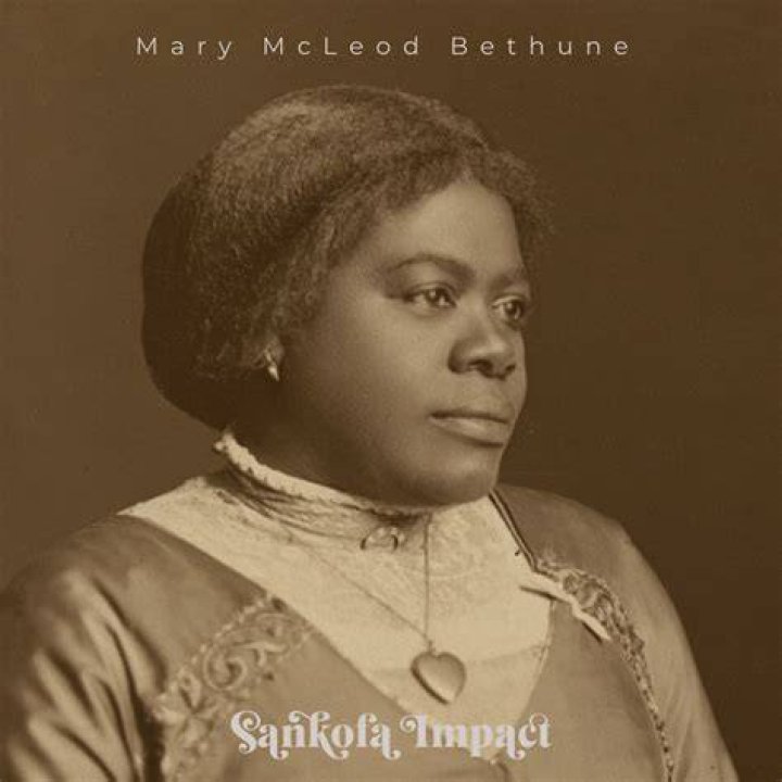 Mary McLeod Bethune Highlights