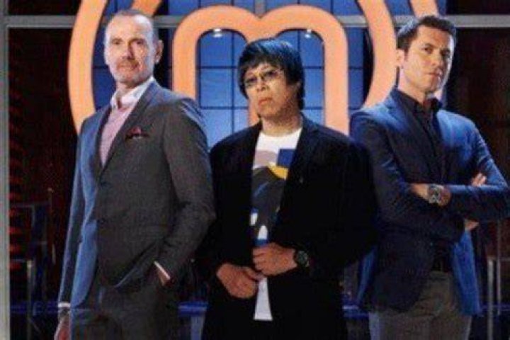 MasterChef Canada - Winners, Ages, Trivia