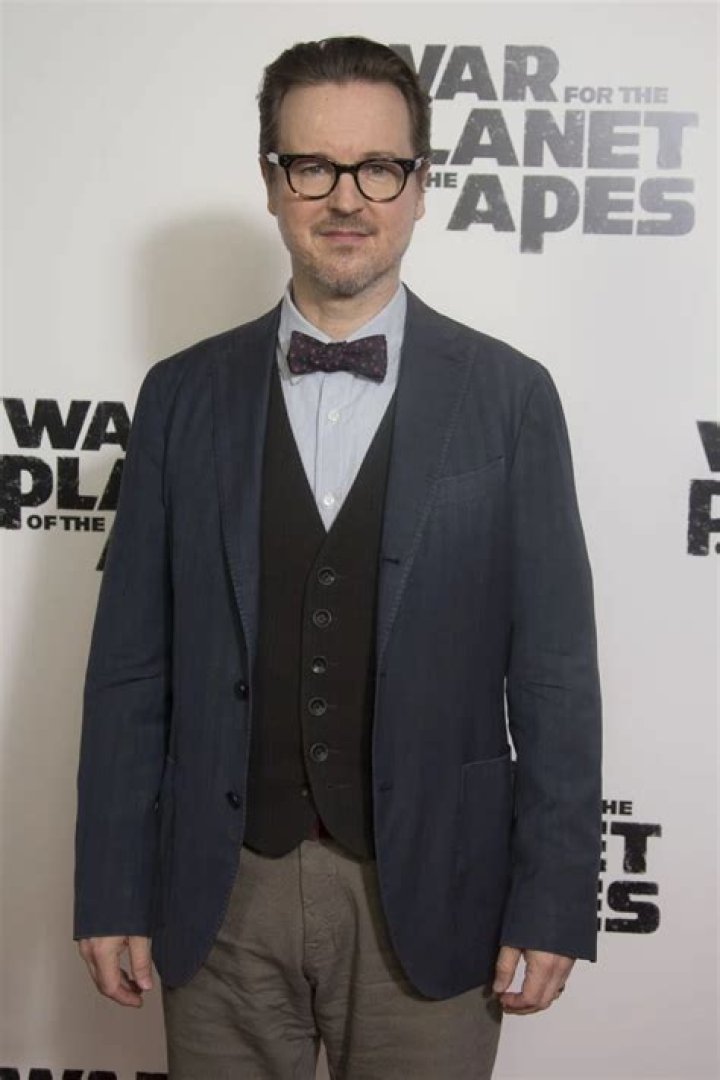 Matt Reeves Bio (Wiki) 