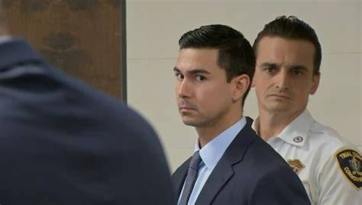 Matthew Nilo Rape