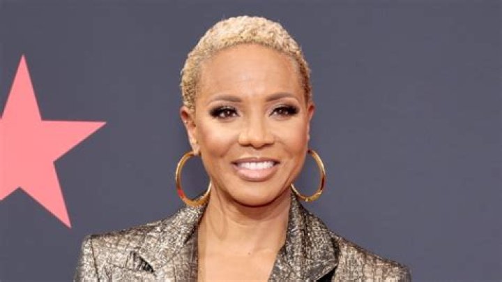 MC Lyte Bio (Wiki) 