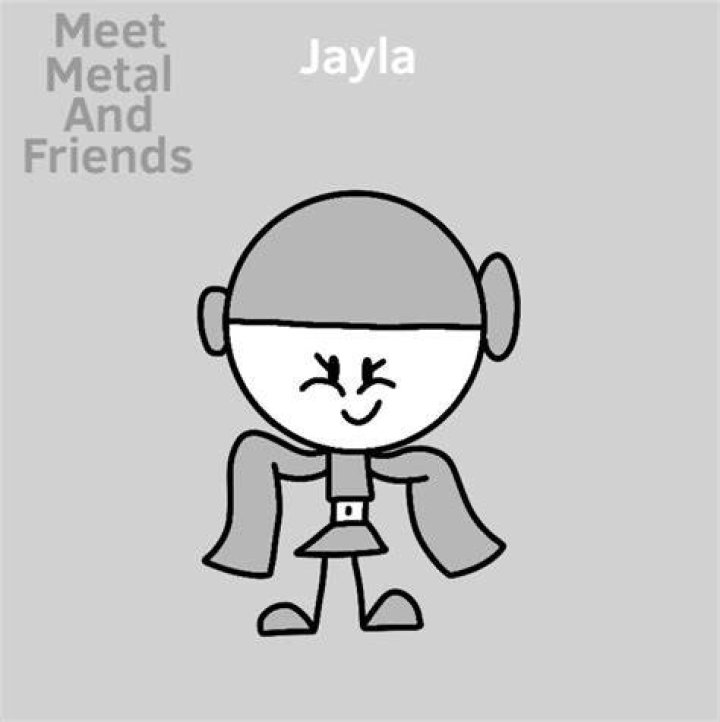 Meet Bronte Jayla & Winter Kay