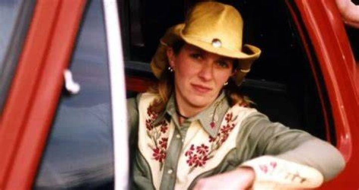 Melanie Olmstead car accident