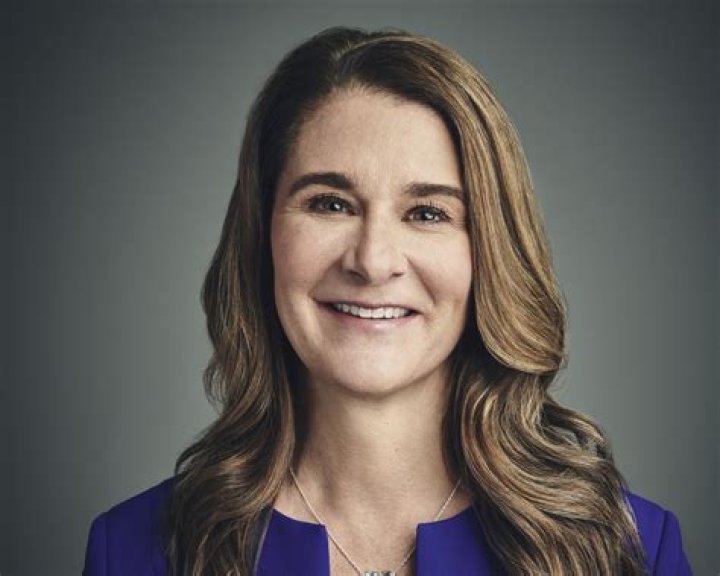 Melinda Gates Melinda Gates
