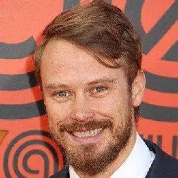 Michael Dorman - Age, Family, Bio