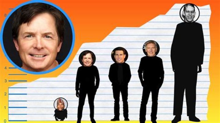 Michael J. Fox Height: How Tall Is Michael J. Fox?