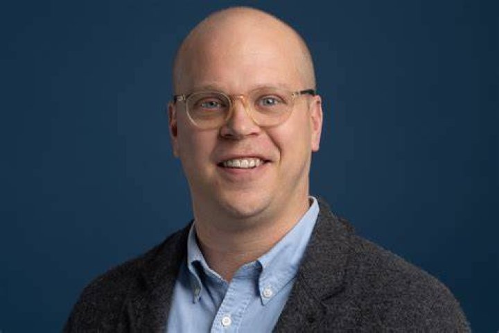 Where Is He Now?, Bio, Wiki, Age & More. 4 Michael J. Olson