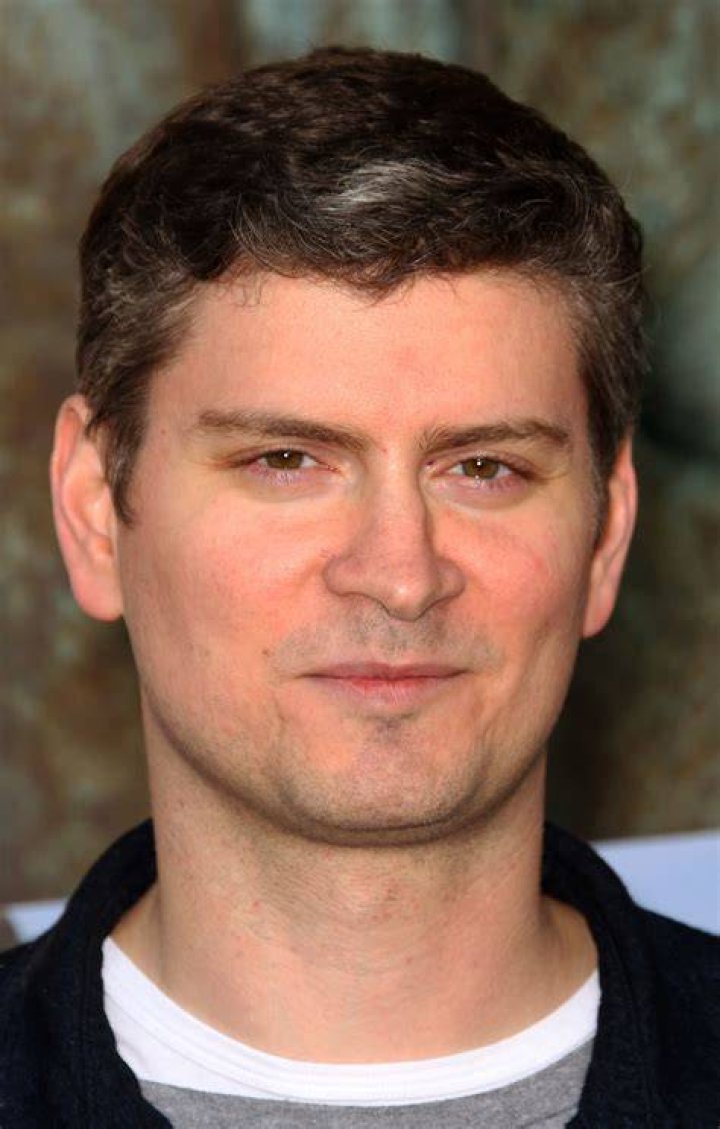 Michael Schur photo