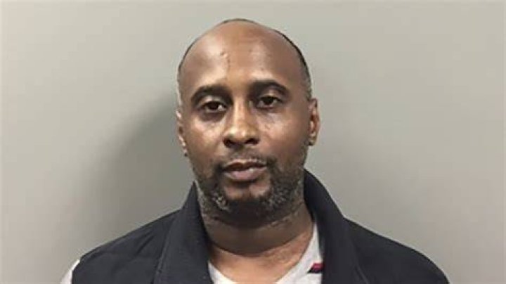 Michigan State Shooter- Suspect 