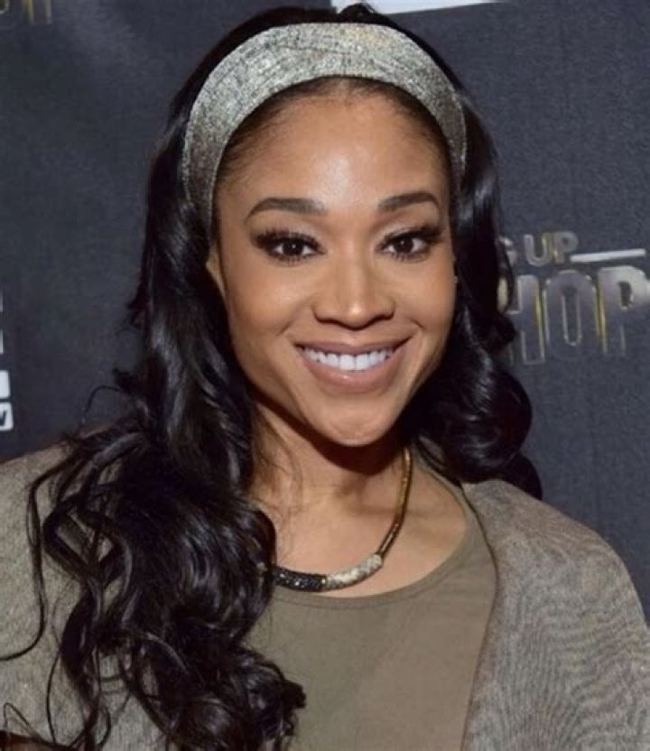 Mimi Faust - Age, Family, Bio