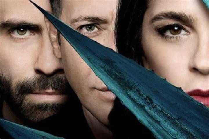 Monarca - Cast, Ages, Trivia