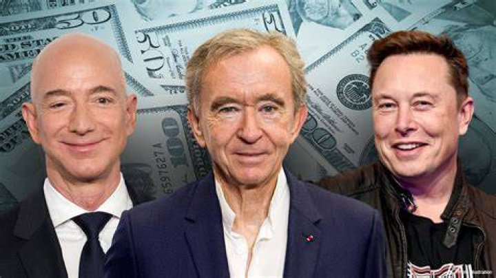 Multi Billionaire Couple, Charles and liz. Multi Billionaire Couple, Charles and liz.
