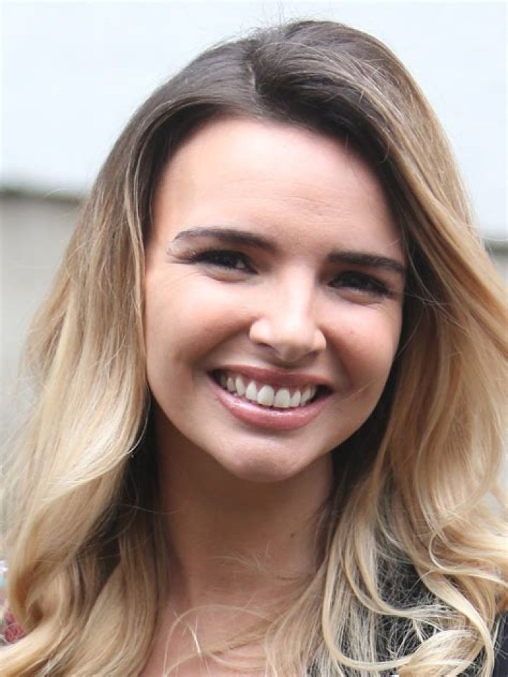 Nadine Coyle Bio (Wiki) 