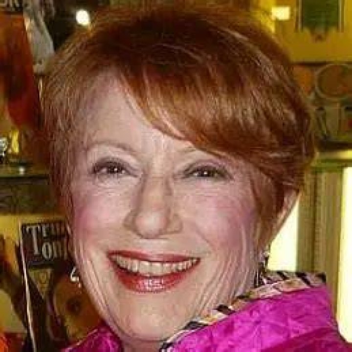 Nancy Dussault - Age, Family, Bio