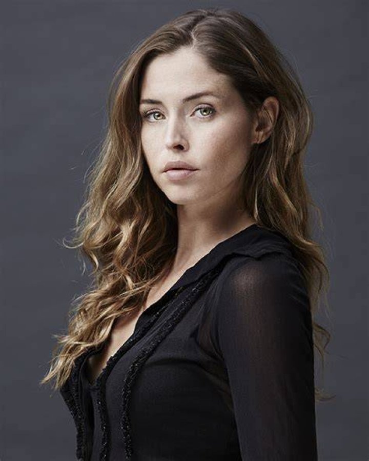 Natalie Krill Bio (Wiki) 