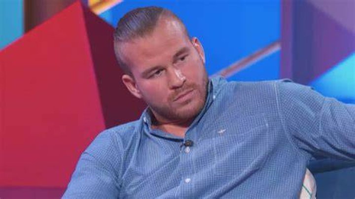 Nathan Griffith Raises Concerns After Rant About Aliens